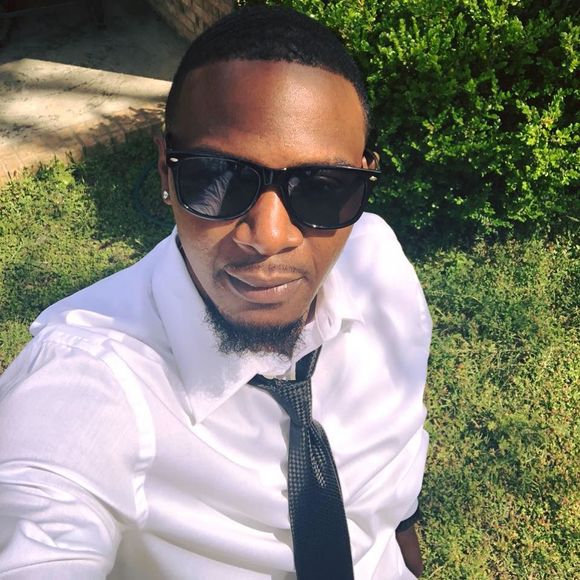 Meet your Posher, Ricky - Picture 1 of 1